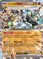 Image for Cornerstone Mask Ogerpon ex (112/167) (SV06: Twilight Masquerade) - Pokemon