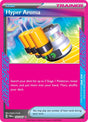 Image for Hyper Aroma (152/167) (SV06: Twilight Masquerade) - Pokemon