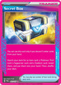 Image for Secret Box (163/167) (TWM) - Pokemon