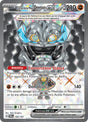 Image for Cornerstone Mask Ogerpon ex (199/167) (TWM) - Pokemon