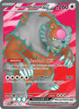 Image for Bloodmoon Ursaluna ex (202/167) (TWM) - Pokemon