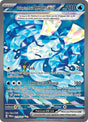 Image for Wellspring Mask Ogerpon ex (213/167) (TWM) - Pokemon