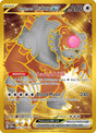 Image for Bloodmoon Ursaluna ex (222/167) (TWM) - Pokemon