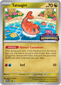 Image for Tatsugiri - 118 (118) (SV: Scarlet & Violet Promo Cards) - Pokemon