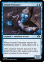 Image for Serum Visionary (69) (Foil) (Modern Horizons 3) - Magic: The Gathering