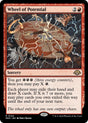 Image for Wheel of Potential (144) (Foil) (Modern Horizons 3) - Magic: The Gathering