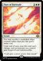 Image for Flare of Fortitude (26) (Foil) (Modern Horizons 3) - Magic: The Gathering