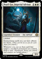 Image for Pearl-Ear, Imperial Advisor (39) (Modern Horizons 3) - Magic: The Gathering