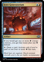 Image for Izzet Generatorium (191) (Modern Horizons 3) - Magic: The Gathering