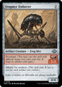 Image for Frogmyr Enforcer (120) (Foil) (Modern Horizons 3) - Magic: The Gathering