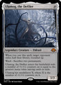 Image for Ulamog, the Defiler (15) (Modern Horizons 3) - Magic: The Gathering