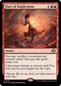 Image for Flare of Duplication (119) (Foil) (Modern Horizons 3) - Magic: The Gathering