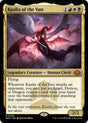 Image for Kaalia of the Vast (290) (Modern Horizons 3) - Magic: The Gathering