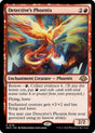 Image for Detective's Phoenix (116) (Modern Horizons 3) - Magic: The Gathering