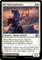 Image for Witch Enchanter (239) (Modern Horizons 3) - Magic: The Gathering