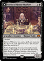 Image for Sorin of House Markov (245) (Foil) (Modern Horizons 3) - Magic: The Gathering