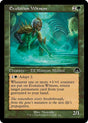 Image for Evolution Witness (Retro Frame) (424) (Foil) (Modern Horizons 3) - Magic: The Gathering