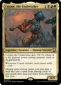 Image for Coram, the Undertaker (7) (Commander: Modern Horizons 3) - Magic: The Gathering