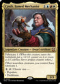 Image for Cayth, Famed Mechanist (6) (Commander: Modern Horizons 3) - Magic: The Gathering