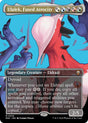 Image for Ulalek, Fused Atrocity (Borderless) (16) (Foil) (Modern Horizons 3) - Magic: The Gathering