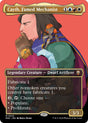 Image for Cayth, Famed Mechanist (Borderless) (10) (Commander: Modern Horizons 3) - Magic: The Gathering