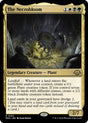 Image for The Necrobloom (194) (Modern Horizons 3) - Magic: The Gathering
