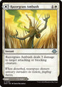 Image for Razorgrass Ambush (238) (Modern Horizons 3) - Magic: The Gathering