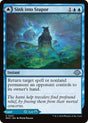 Image for Sink into Stupor (241) (Foil) (Modern Horizons 3) - Magic: The Gathering