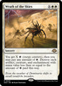 Image for Wrath of the Skies (49) (Foil) (Modern Horizons 3) - Magic: The Gathering