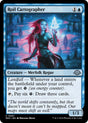 Image for Roil Cartographer (67) (Foil) (Modern Horizons 3) - Magic: The Gathering