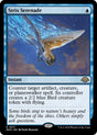 Image for Strix Serenade (71) (Foil) (Modern Horizons 3) - Magic: The Gathering