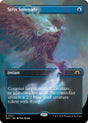 Image for Strix Serenade (Borderless) (327) (Modern Horizons 3) - Magic: The Gathering