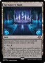 Image for Spymaster's Vault (230) (Modern Horizons 3) - Magic: The Gathering