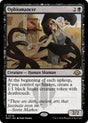 Image for Ophiomancer (276) (Foil) (Modern Horizons 3) - Magic: The Gathering