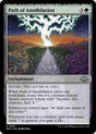 Image for Path of Annihilation (165) (Foil) (Modern Horizons 3) - Magic: The Gathering