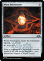 Image for Worn Powerstone (298) (Foil) (Modern Horizons 3) - Magic: The Gathering