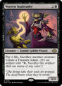 Image for Warren Soultrader (110) (Modern Horizons 3) - Magic: The Gathering