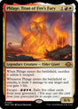 Image for Phlage, Titan of Fire's Fury (197) (Foil) (Modern Horizons 3) - Magic: The Gathering