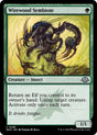 Image for Wirewood Symbiote (288) (Foil) (Modern Horizons 3) - Magic: The Gathering