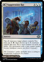 Image for Suppression Ray (260) (Modern Horizons 3) - Magic: The Gathering