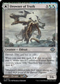 Image for Drowner of Truth (253) (Modern Horizons 3) - Magic: The Gathering