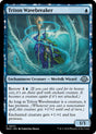 Image for Triton Wavebreaker (74) (Foil) (Modern Horizons 3) - Magic: The Gathering