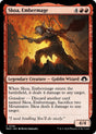 Image for Skoa, Embermage (138) (Foil) (Modern Horizons 3) - Magic: The Gathering