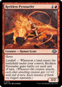 Image for Reckless Pyrosurfer (133) (Foil) (Modern Horizons 3) - Magic: The Gathering