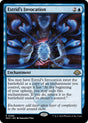 Image for Estrid's Invocation (269) (Foil) (Modern Horizons 3) - Magic: The Gathering