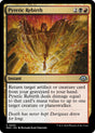 Image for Pyretic Rebirth (200) (Foil) (Modern Horizons 3) - Magic: The Gathering