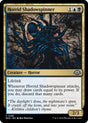 Image for Horrid Shadowspinner (188) (Foil) (Modern Horizons 3) - Magic: The Gathering