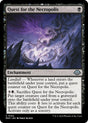 Image for Quest for the Necropolis (104) (Modern Horizons 3) - Magic: The Gathering