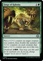 Image for Fangs of Kalonia (153) (Foil) (Modern Horizons 3) - Magic: The Gathering