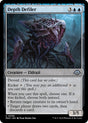 Image for Depth Defiler (58) (Modern Horizons 3) - Magic: The Gathering